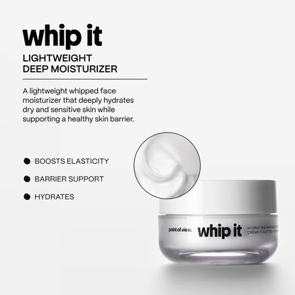 whip it